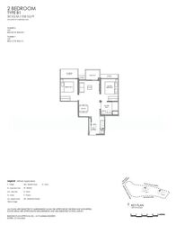 River Modern (U/C) (D9), Apartment #572063461